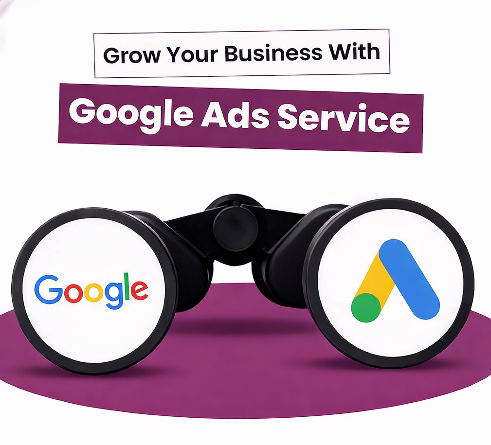 google ads services