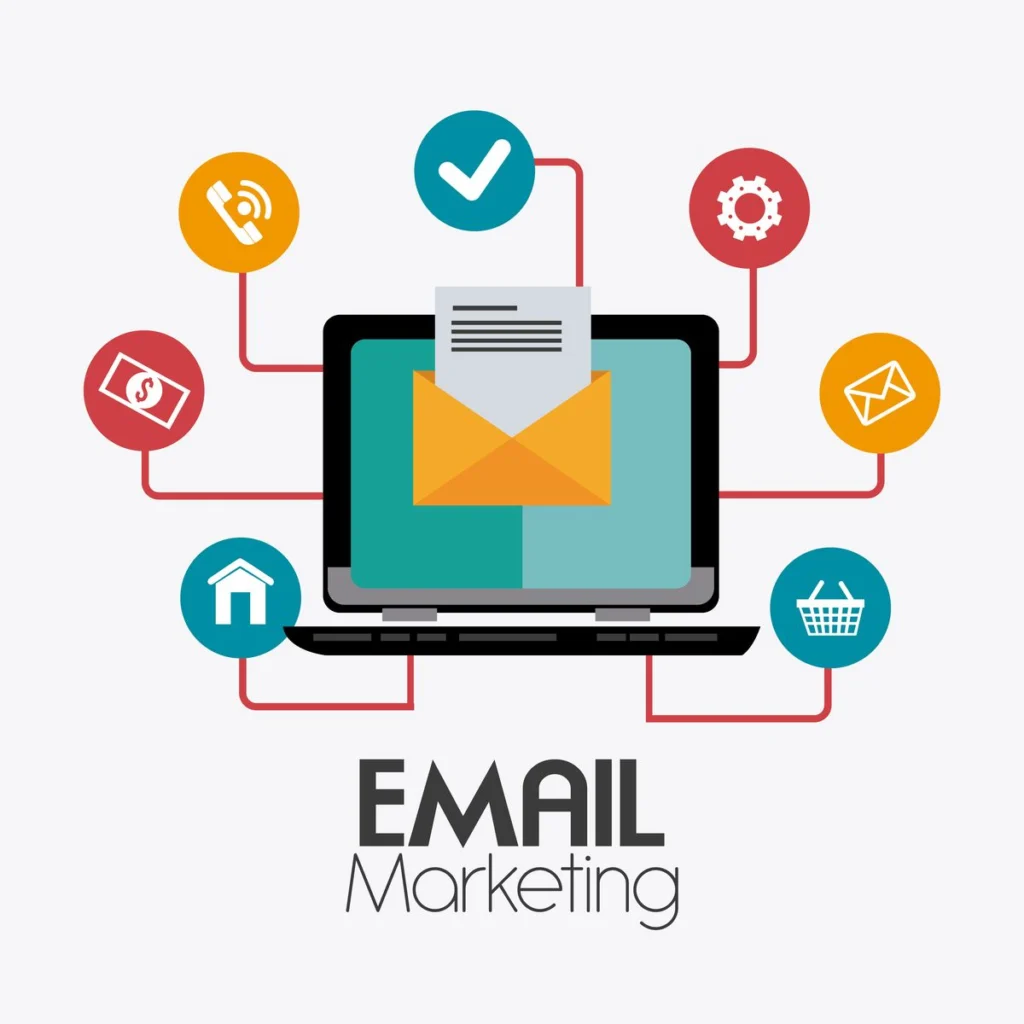 email marketing services