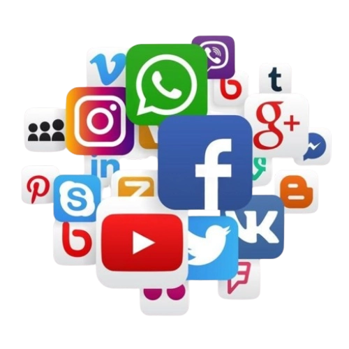 social media marketing services